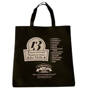 NEW Eco-friendly Reusable Tote Bag